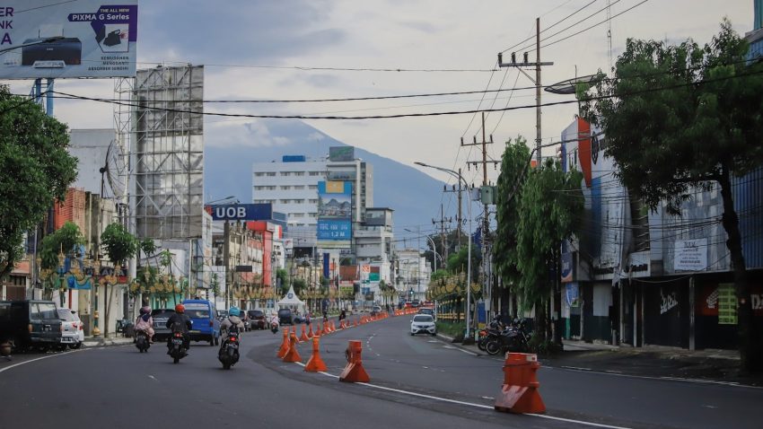 Panduan Memilih SMM Panel Indonesia Terbaik